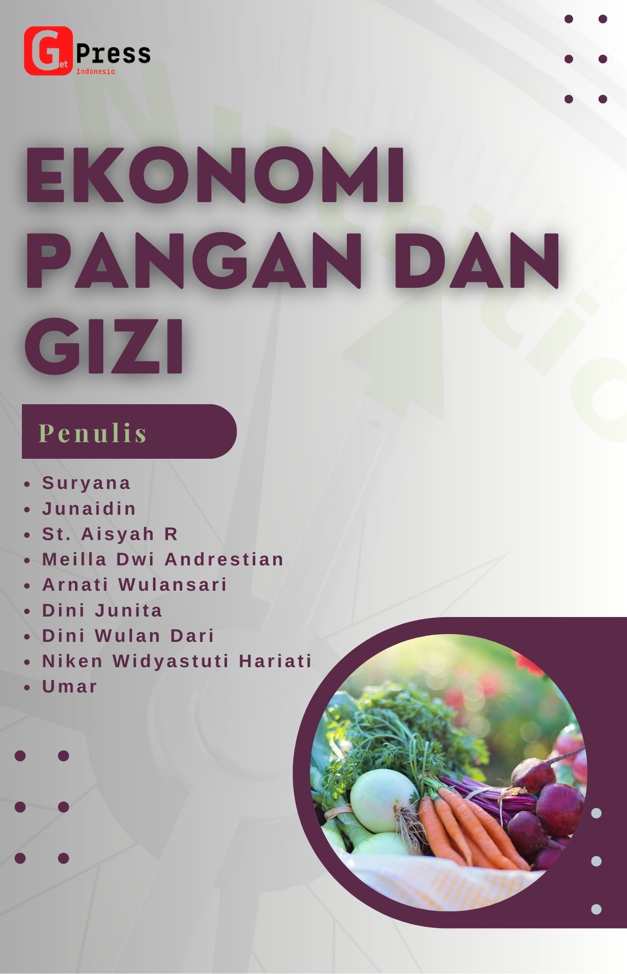 Ekonomi Pangan Dan Gizi